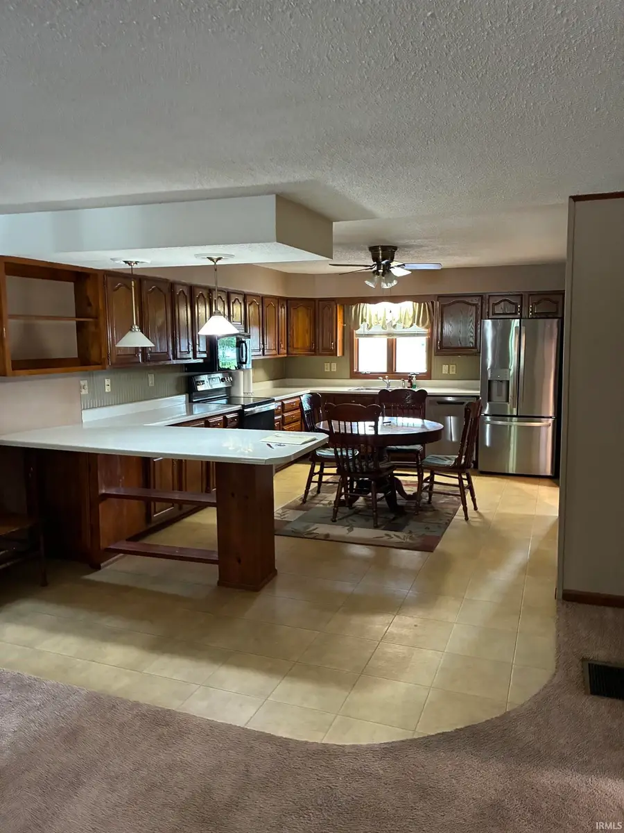 909 N Washington Street, Bicknell, IN 47512 - #3