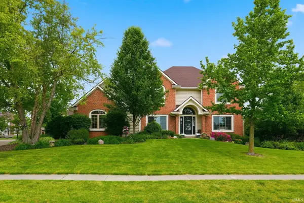 2306 Longleaf Drive, Fort Wayne, IN 46814