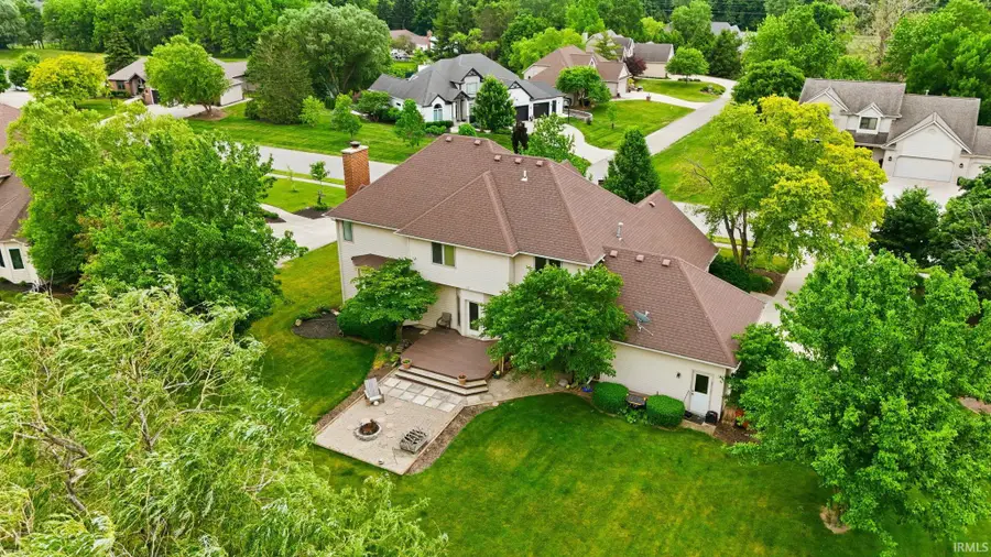2306 Longleaf Drive, Fort Wayne, IN 46814 - #3