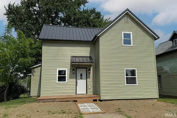 241 Baker Street, Cromwell, IN 46732