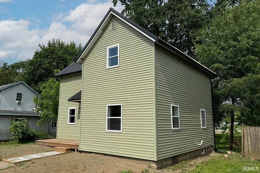 241 Baker Street, Cromwell, IN 46732 - #3