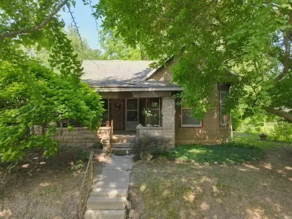 325 S Fairview Street, Bloomington, IN 47403