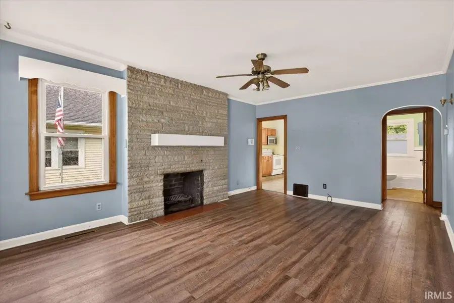 737 S 28th Street, Lafayette, IN 47904 - #3