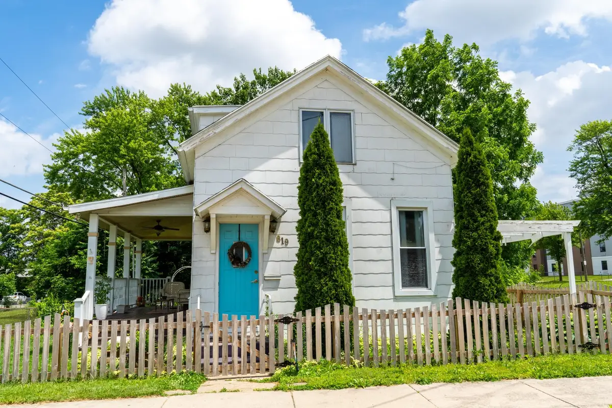 819 Canal Street, Fort Wayne, IN 46803 - #1