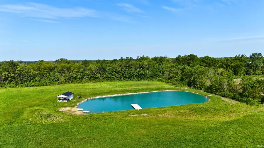 5344 N 150 W, Bryant, IN 47326 - #3