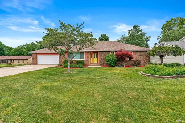 2615 Belknap Lane, Mishawaka, IN 46544