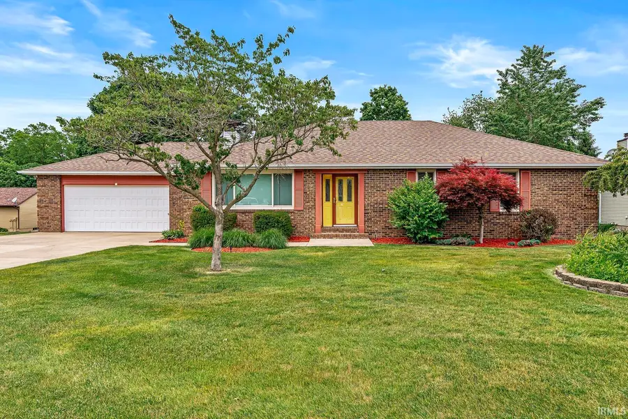 2615 Belknap Lane, Mishawaka, IN 46544 - #2