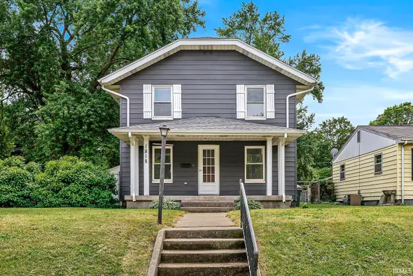 1818 E Ewing Avenue, South Bend, IN 46613