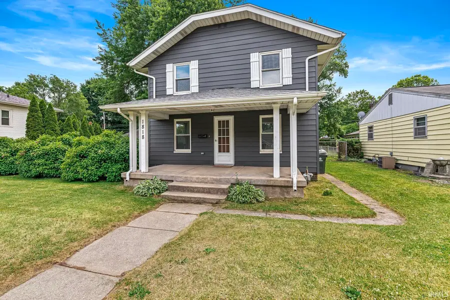 1818 E Ewing Avenue, South Bend, IN 46613 - #2
