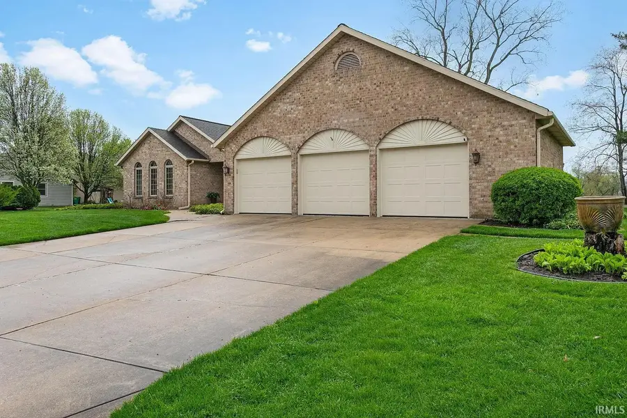 53379 County Murray Drive, Granger, IN 46530 - #2