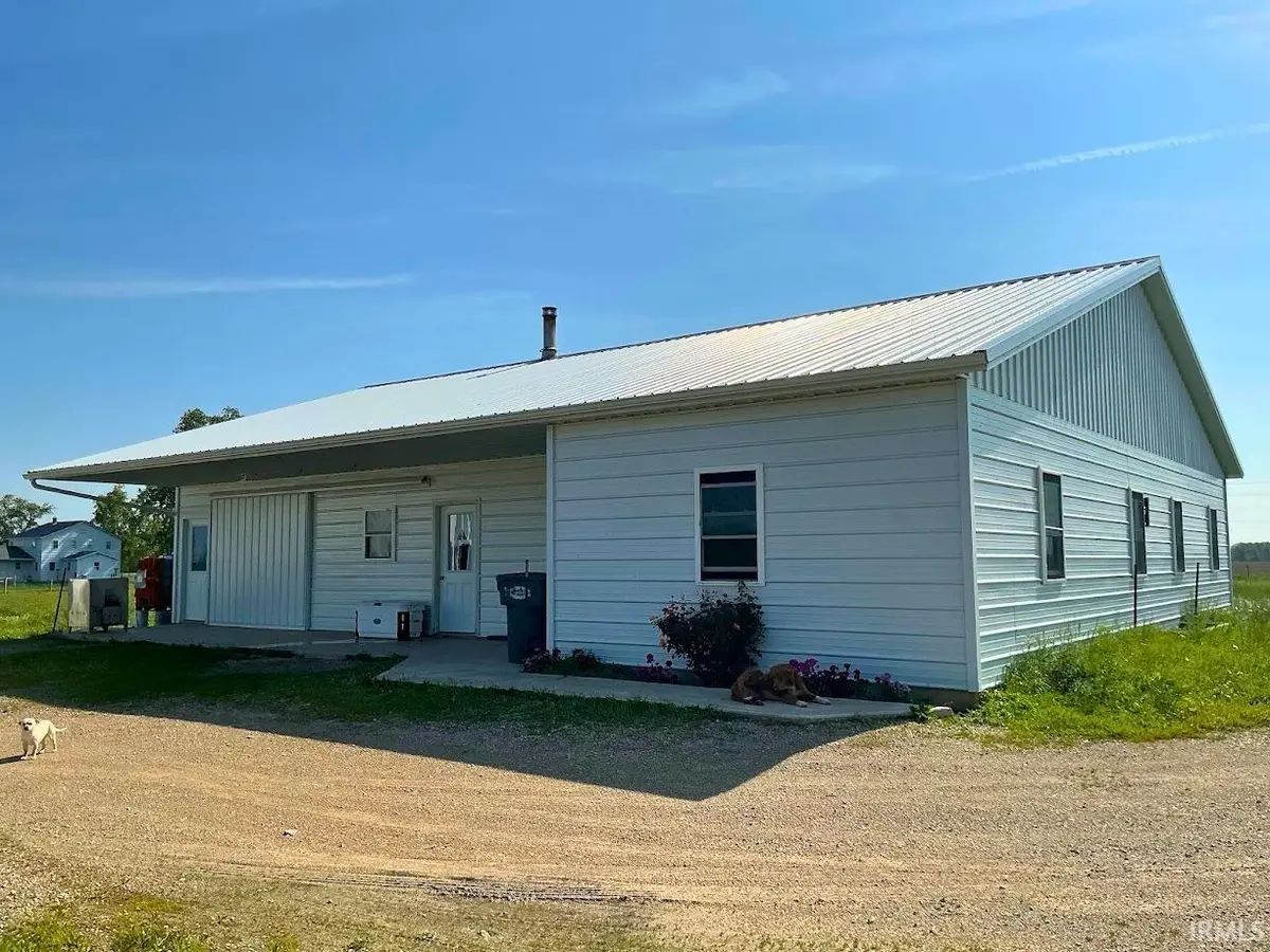 5210 N 150 W, Bryant, IN 47326 - #1