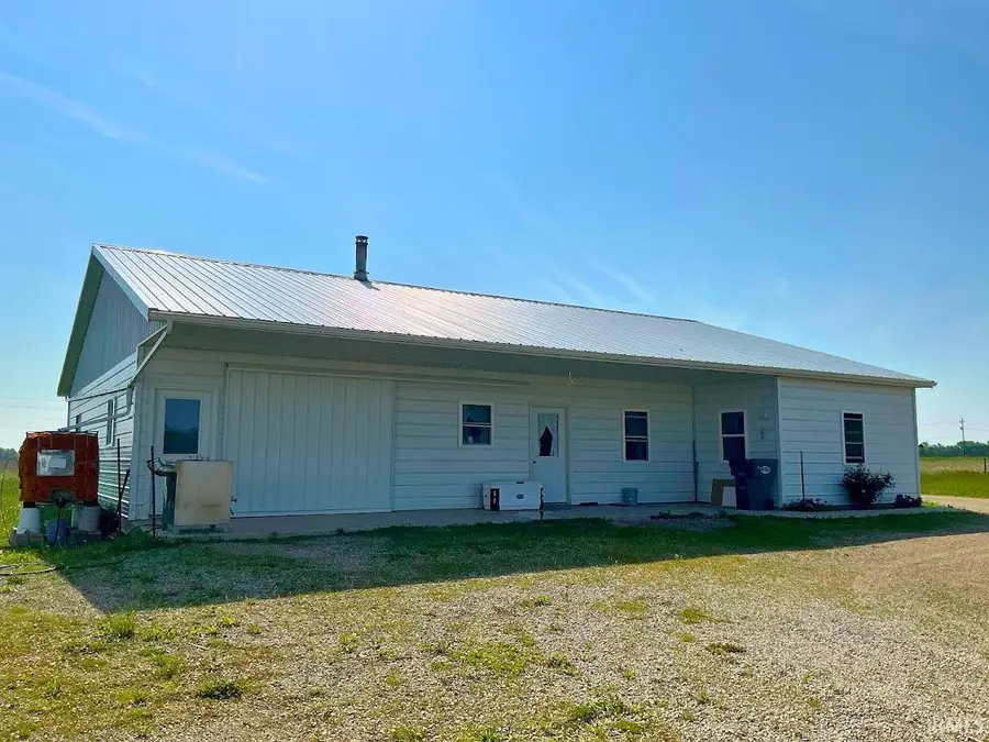 5210 N 150 W, Bryant, IN 47326 - #3