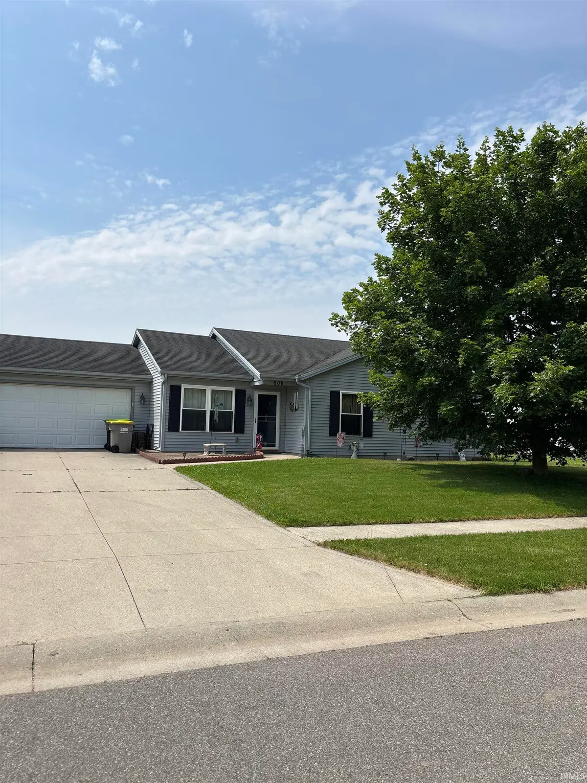 608 W Liberty Street, Butler, IN 46721 - #1