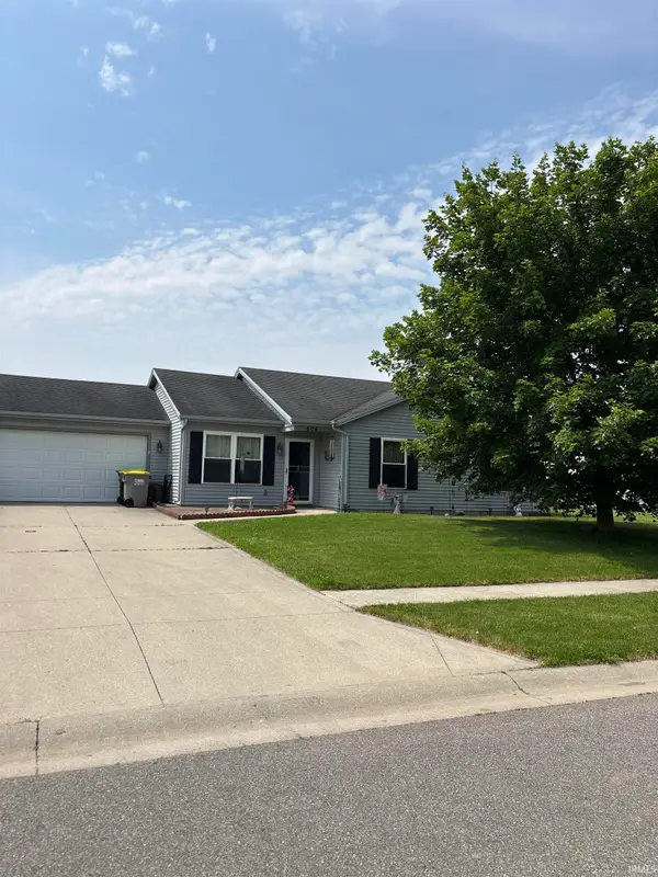 608 W Liberty Street, Butler, IN 46721