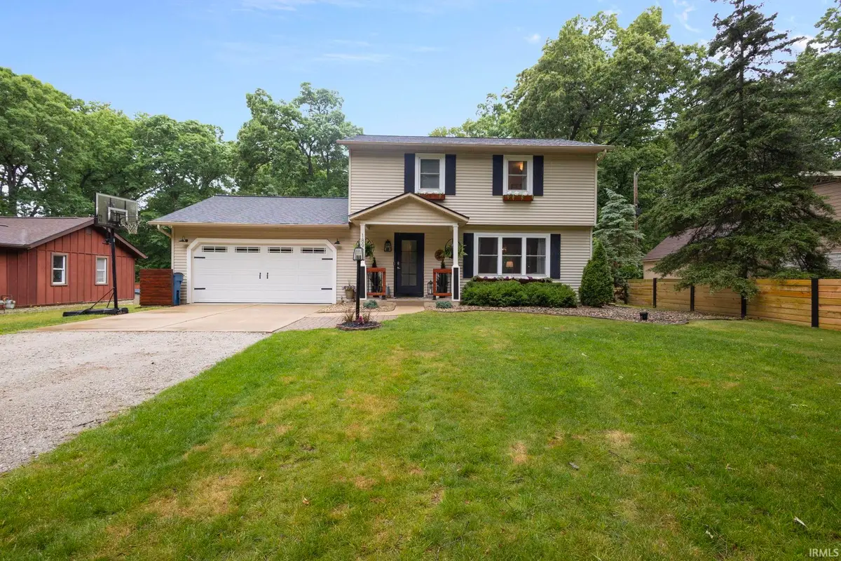 18921 Waite Boulevard, South Bend, IN 46637 - #1
