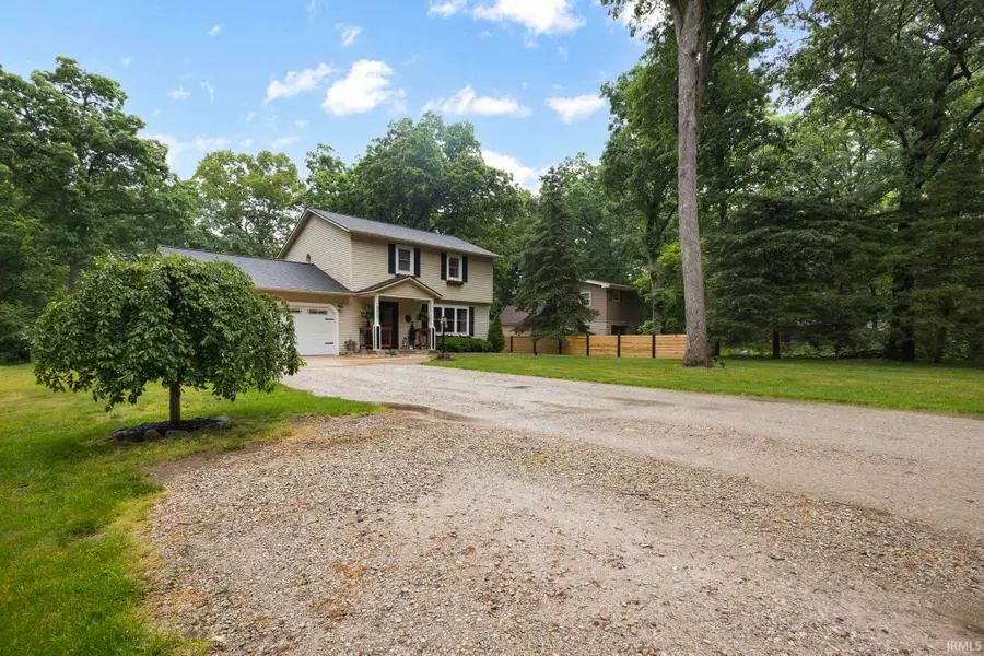 18921 Waite Boulevard, South Bend, IN 46637 - #2