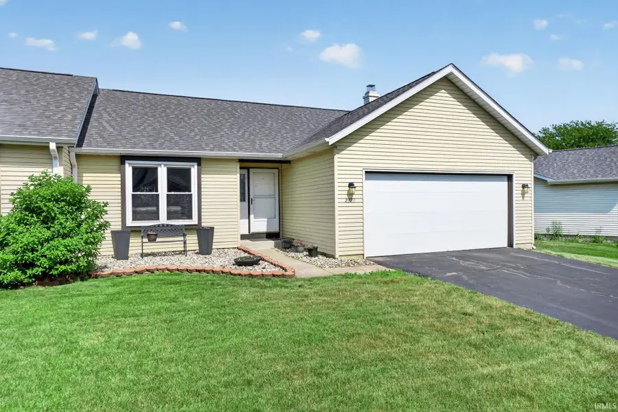 2021 Poppy Court, Mishawaka, IN 46544 - #2