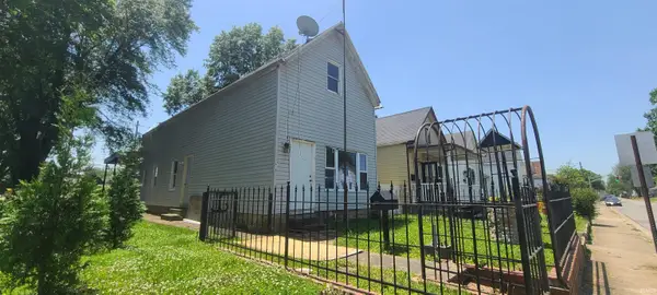 419 E Virginia Street, Evansville, IN 47711