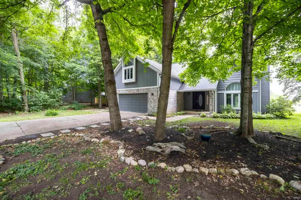 2504 W Sun Valley Parkway, Muncie, IN 47303