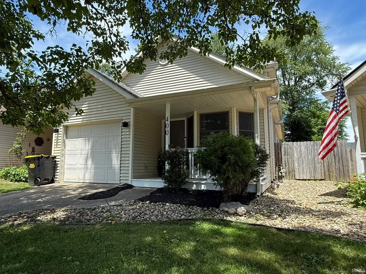 400 W Somersbe Place, Bloomington, IN 47403 - #1
