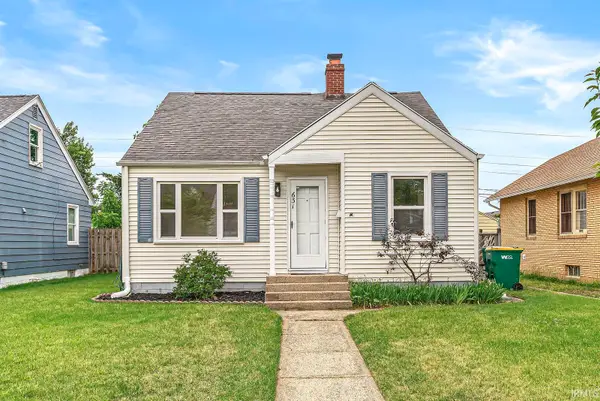 631 Gernhart Avenue, Mishawaka, IN 46544