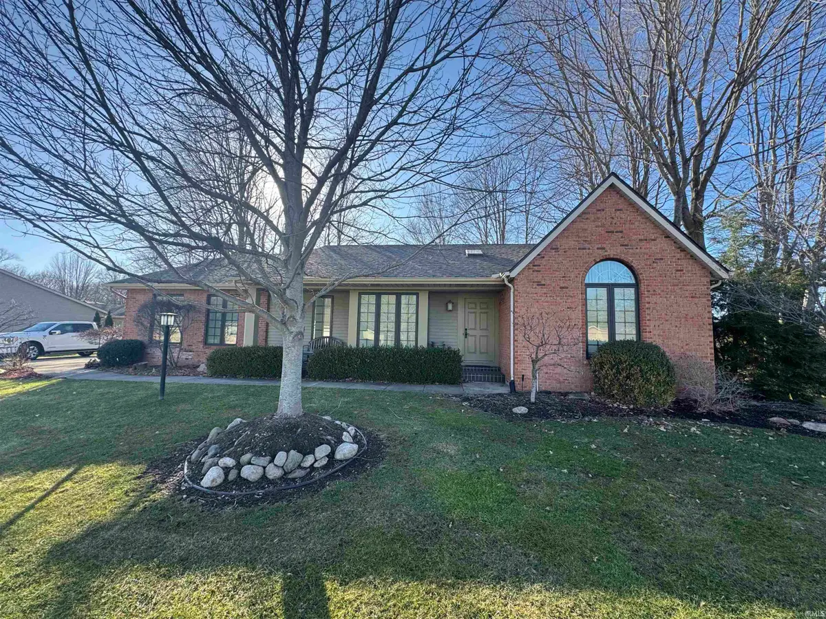 6125 Tamerlane Drive, South Bend, IN 46614 - #1