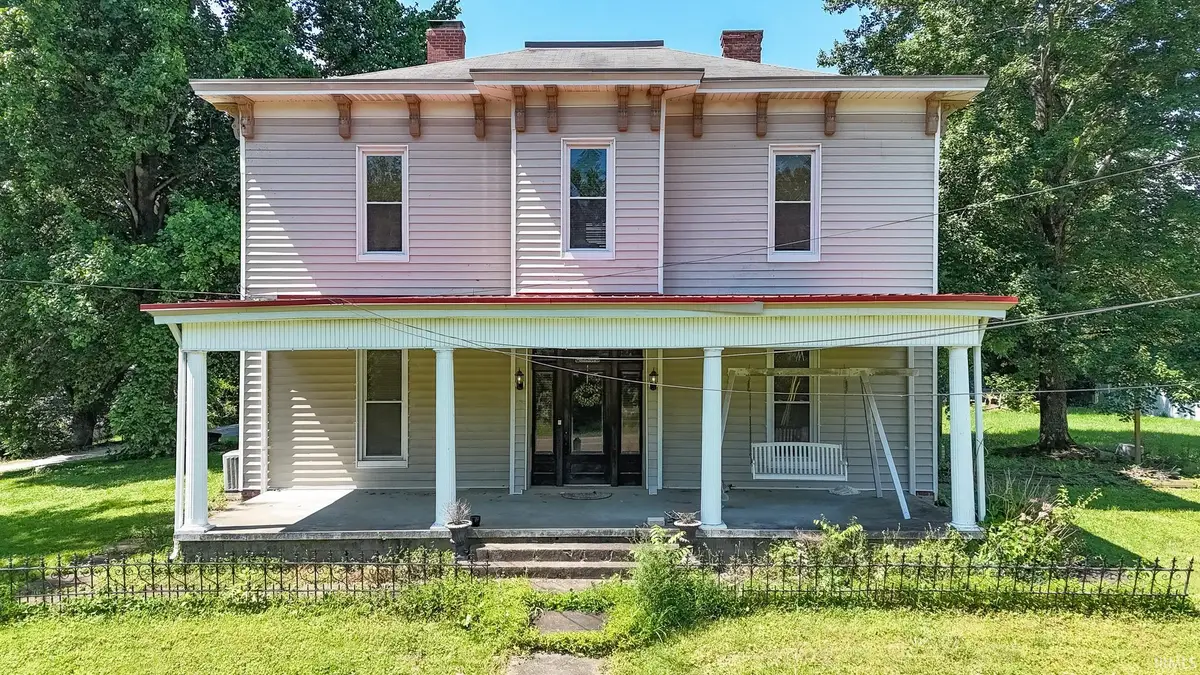 4814 New Harmony Road, Evansville, IN 47720 - #1