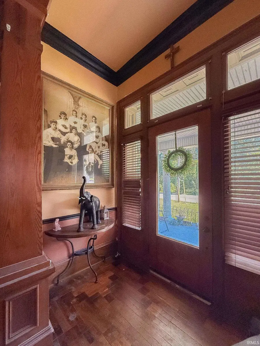 4814 New Harmony Road, Evansville, IN 47720 - #3