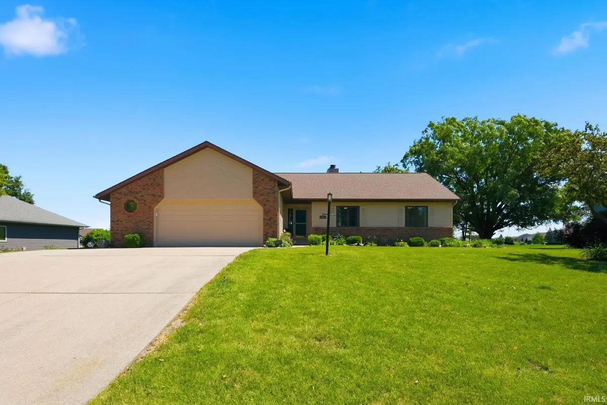 5917 N Piqua Road, Decatur, IN 46733 - #1