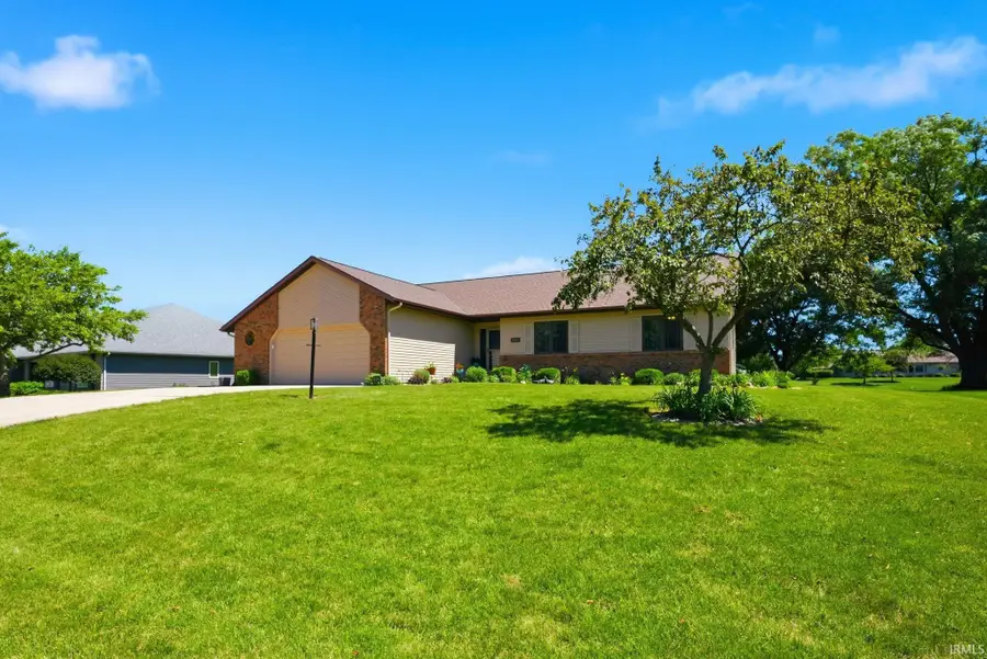 5917 N Piqua Road, Decatur, IN 46733 - #2