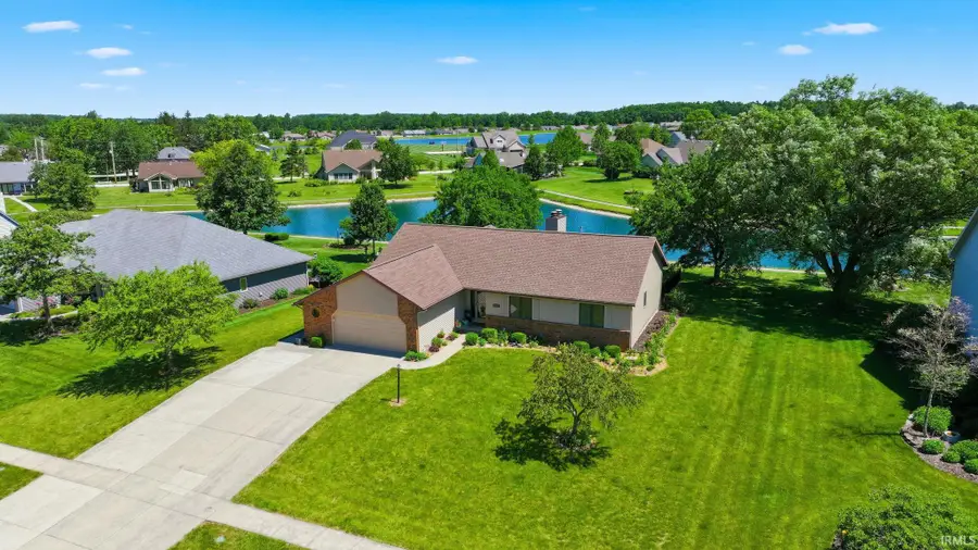 5917 N Piqua Road, Decatur, IN 46733 - #3