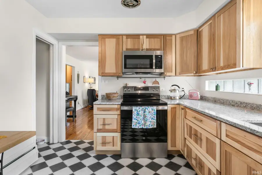721 N Coquillard Drive, South Bend, IN 46617 - #3