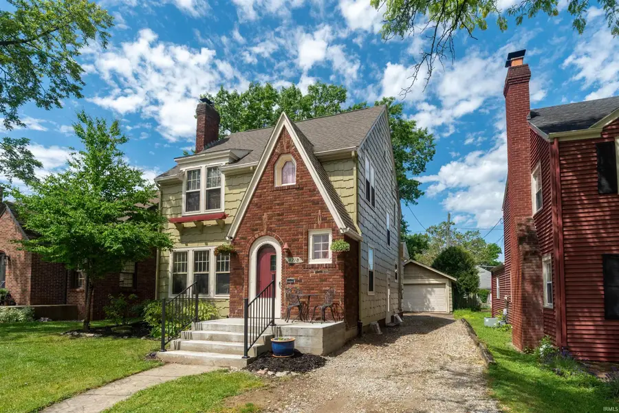 4718 Arlington Avenue, Fort Wayne, IN 46807 - #2