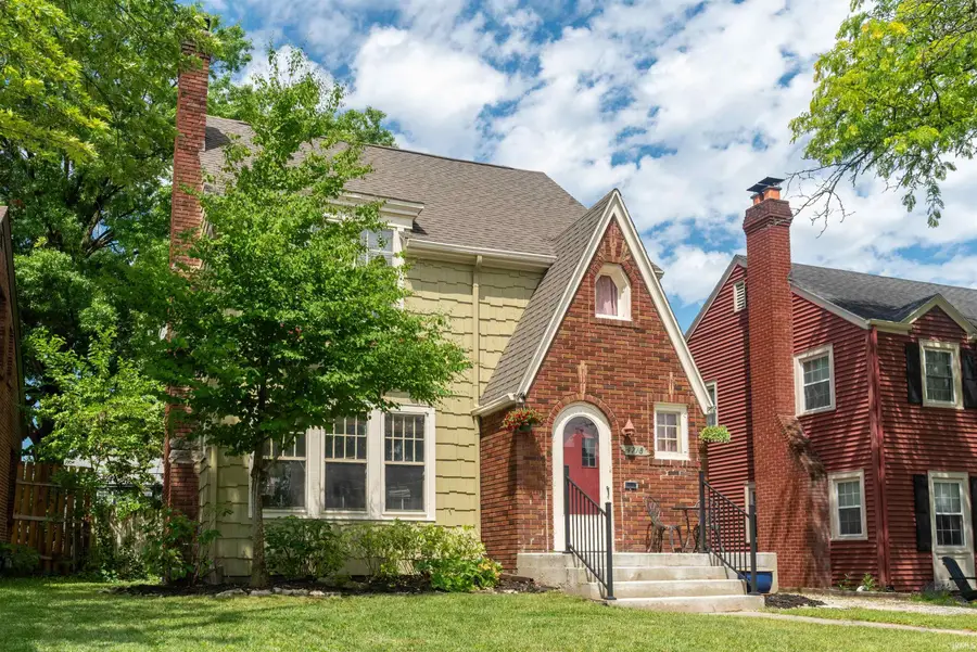 4718 Arlington Avenue, Fort Wayne, IN 46807 - #3