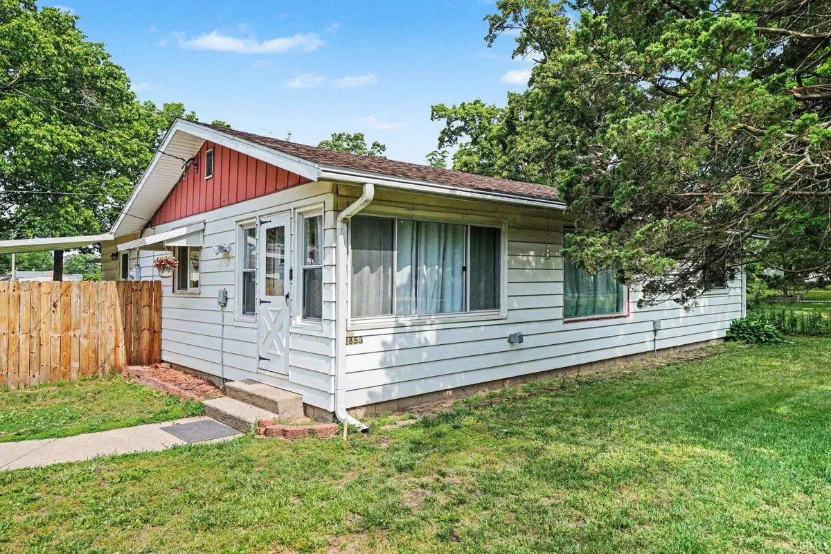 52853 N Francis Street, South Bend, IN 46637 - #1