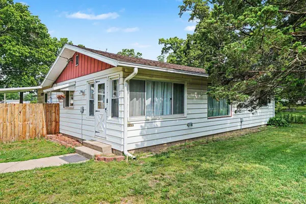 52853 N Francis Street, South Bend, IN 46637