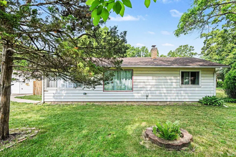 52853 N Francis Street, South Bend, IN 46637 - #2