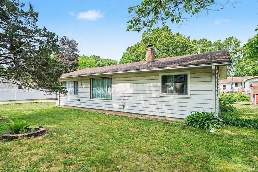 52853 N Francis Street, South Bend, IN 46637 - #3