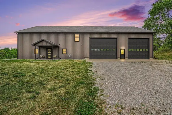 53339 State Road 13, Middlebury, IN 46540