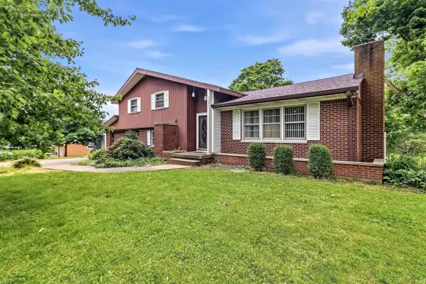 1925 W Thomas Drive, Marion, IN 46952