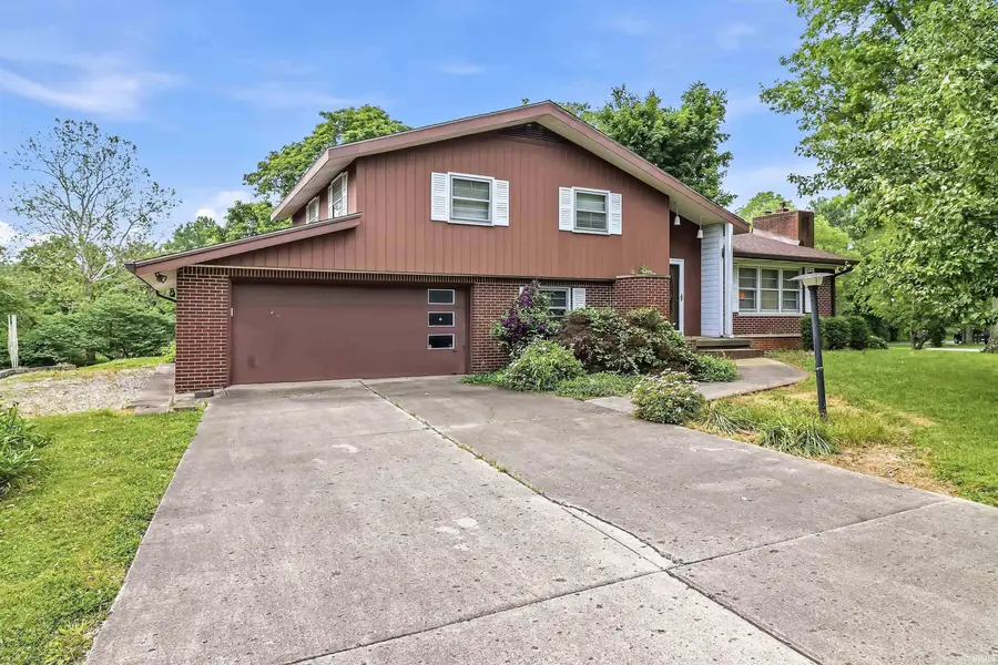 1925 W Thomas Drive, Marion, IN 46952 - #2