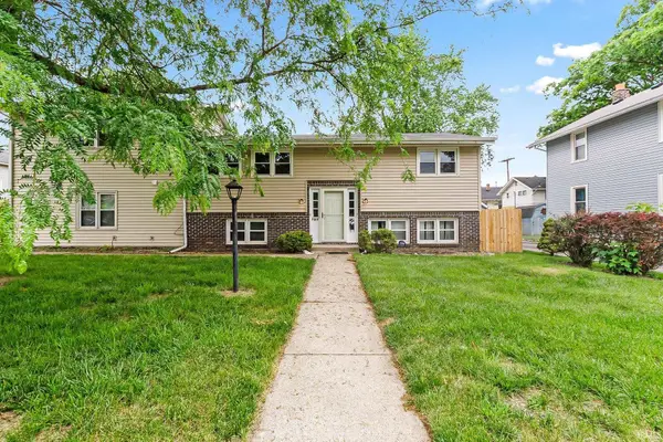 1021 Archer Avenue, Fort Wayne, IN 46808