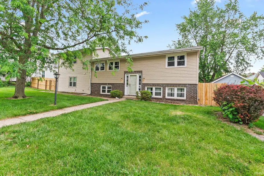 1021 Archer Avenue, Fort Wayne, IN 46808 - #2