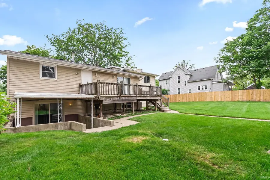 1021 Archer Avenue, Fort Wayne, IN 46808 - #3