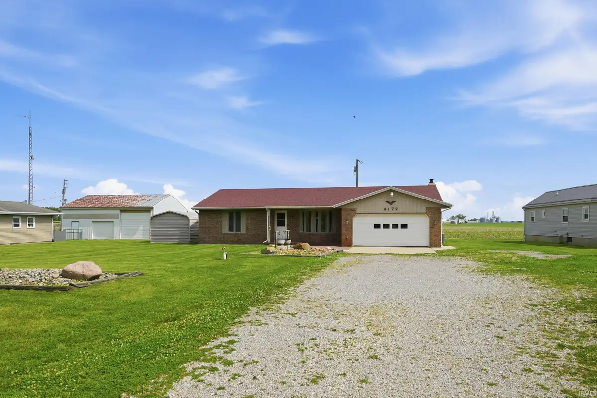 4177 Us 6 Highway, Waterloo, IN 46793 - #1