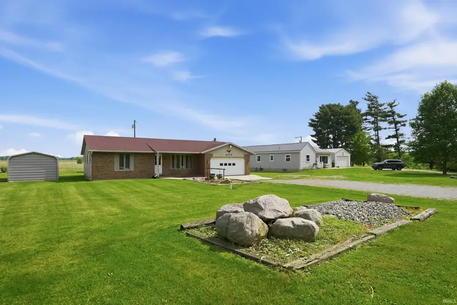 4177 Us 6 Highway, Waterloo, IN 46793 - #3