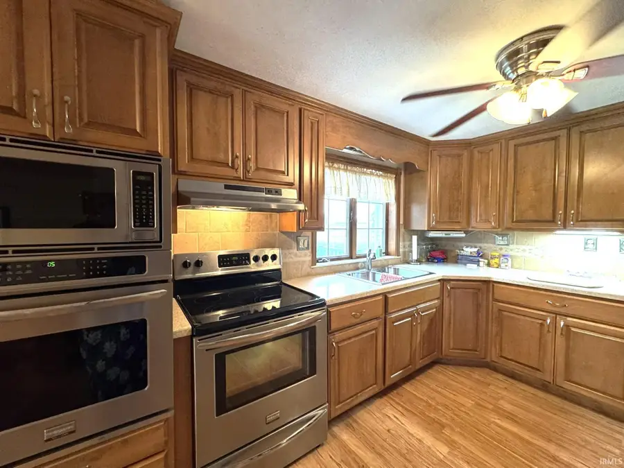 7468 W 1200 S 27, Elwood, IN 46036 - #2