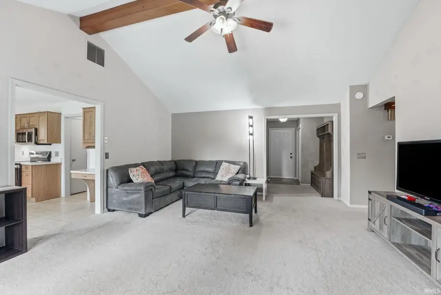 6023 Tomahawk Trail, Fort Wayne, IN 46804 - #3