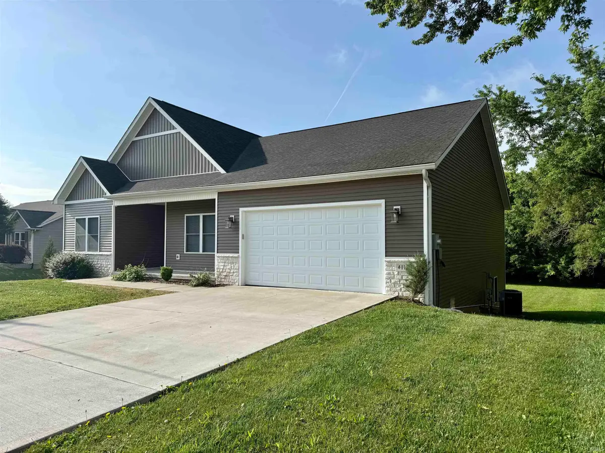 4119 W Carmola Drive, Bloomington, IN 47404 - #1