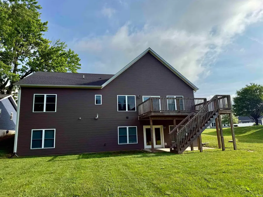 4119 W Carmola Drive, Bloomington, IN 47404 - #3